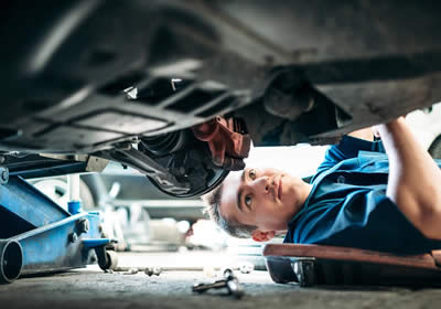 Faça a manutenção preventiva no câmbio automático do seu veículo!